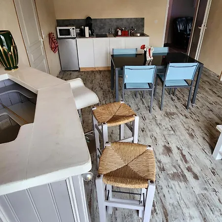 Au Balaway Guest house